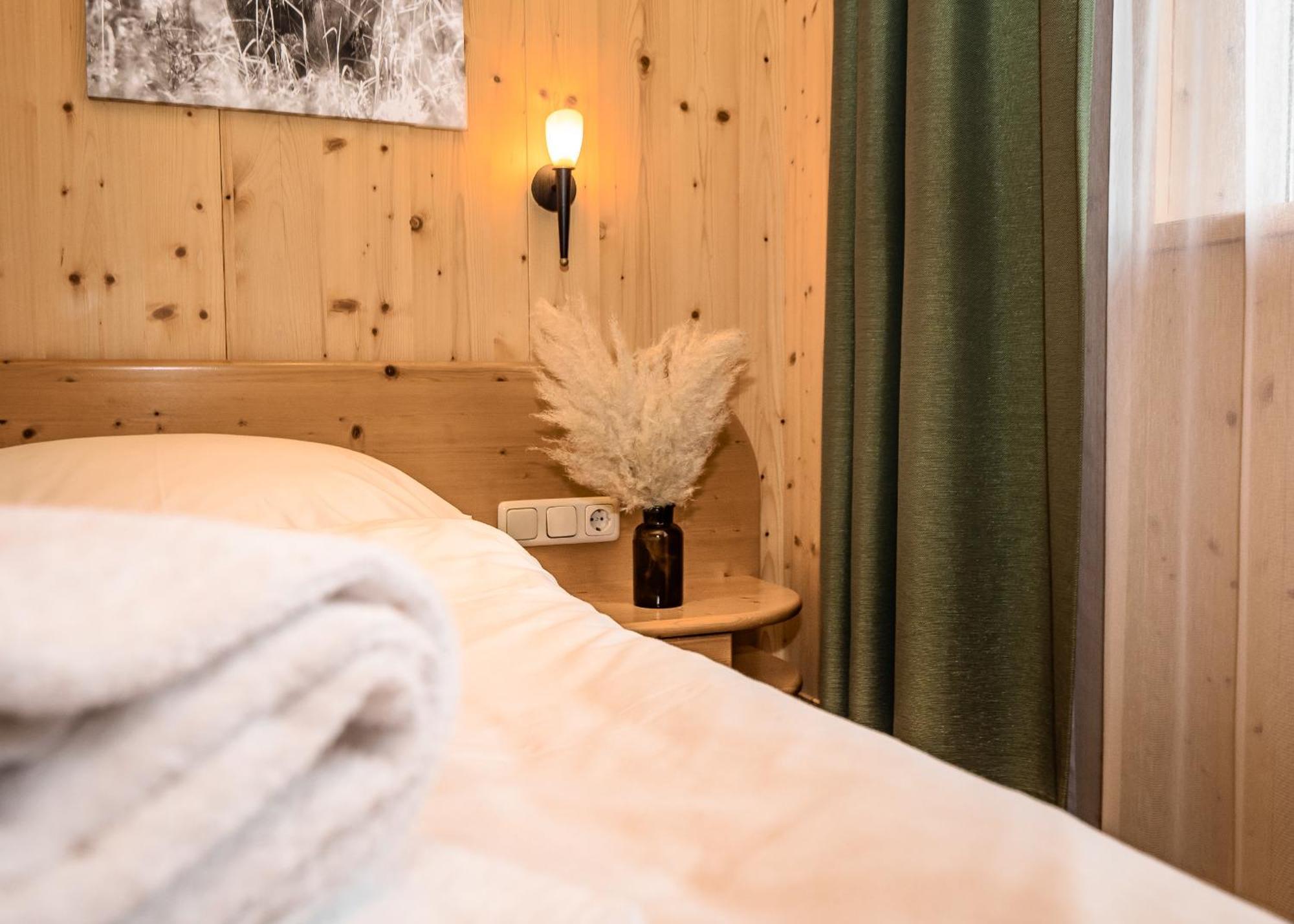 Aura Bed & Breakfast Sankt Jakob in Defereggen Exterior photo