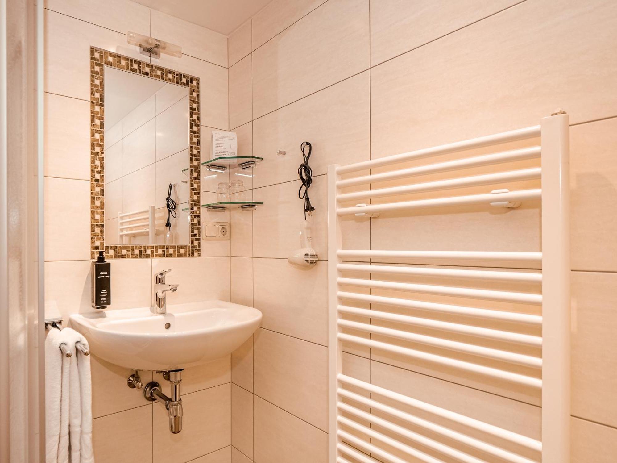 Aura Bed & Breakfast Sankt Jakob in Defereggen Exterior photo
